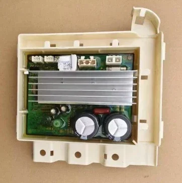 

Washing machine electronic control panel Wv60m9900a DC92-02004E drum washing machine Wv24m9670kv