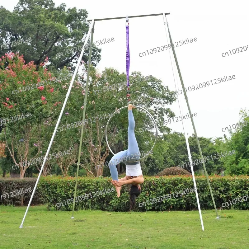 

Aerial Platform/aerial Support - Yoga, Pilates, Fitness, Investment Swings, Yoga Hammocks
