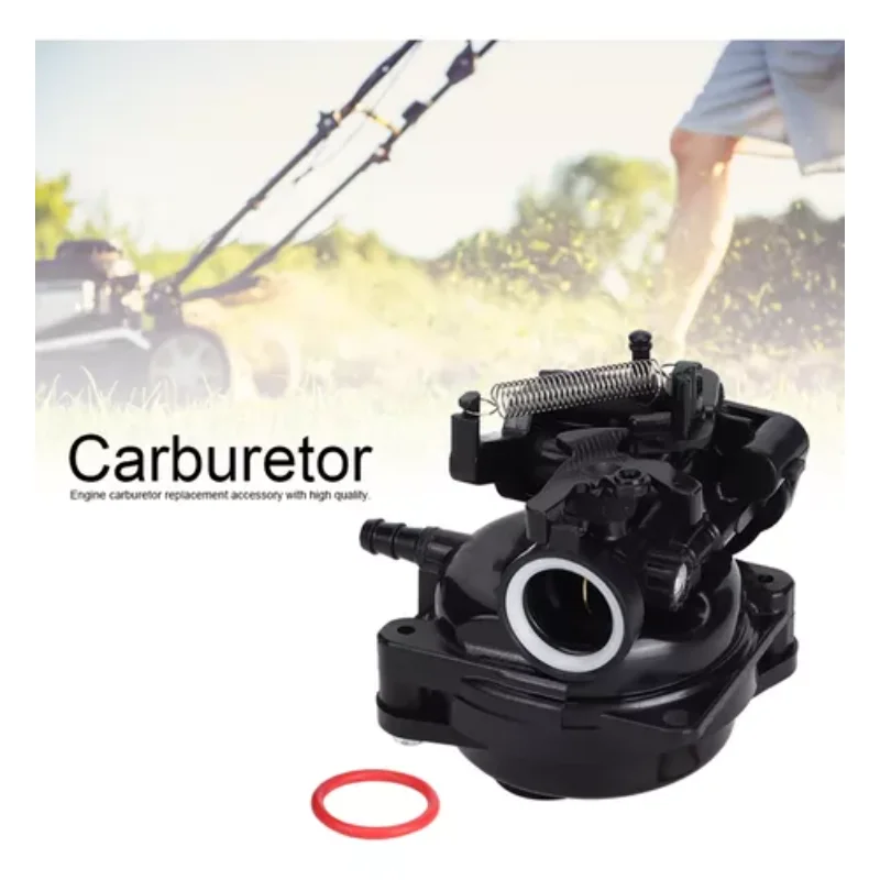 Lawn Mower Carburetor Replacement For 550ex - Gardening Accessories