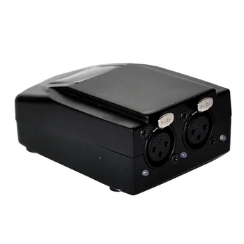 マルチンライトジョッキーステージ照明コントローラー、USB dmxインターフェイス、1024チャンネルソフトウェア、pc、3d、win7、win10、3ピン