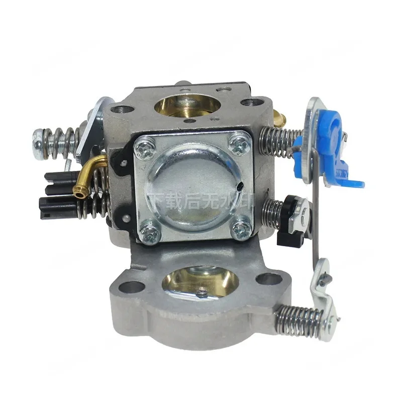 high-efficiency-carburetor-replacement-parts-for-chainsaw-power-equipment-maintenance