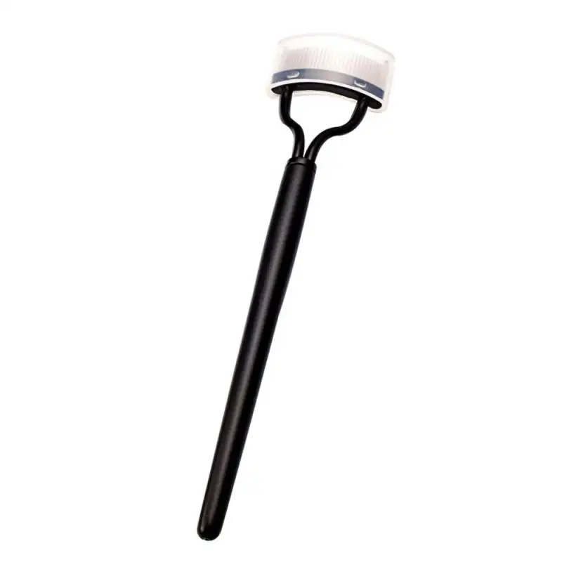 Recourbe-cils en métal pliable, séparateur de cils de maquillage de beauté, brosse à cils, peigne mascara, outil cosmétique de maquillage, 1 à 10 pièces