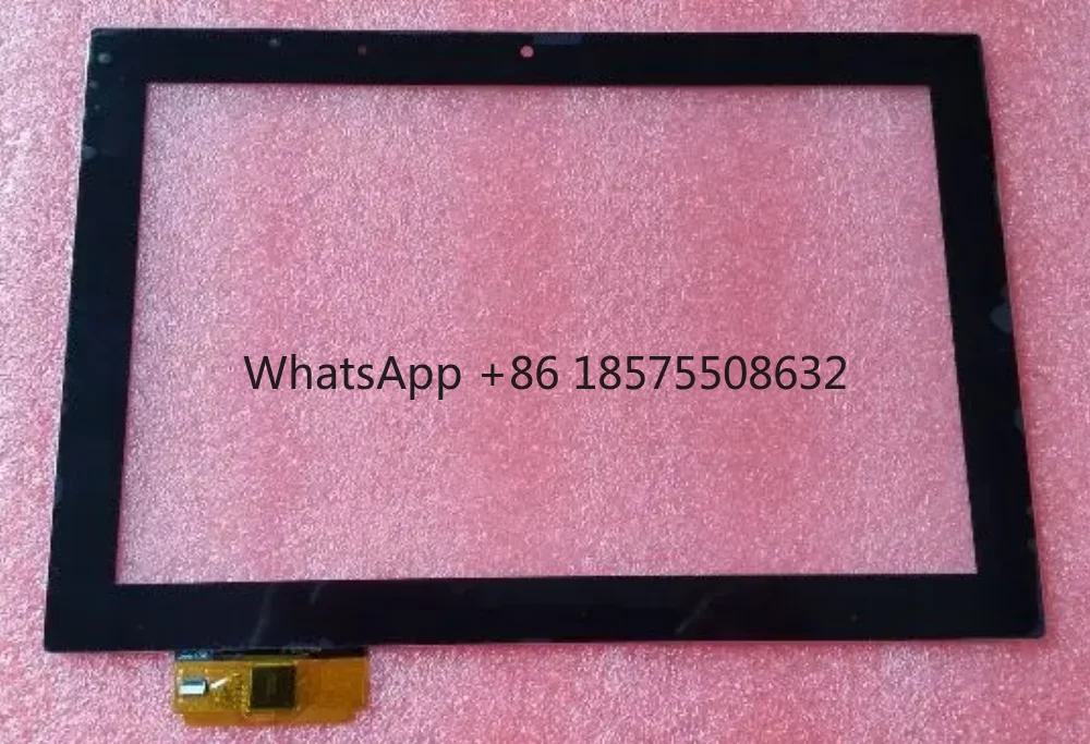 Новый сенсорный экран, дигитайзер, стекло, замена датчика для планшета prestigio multipad 4, алмазный 10,1 3G