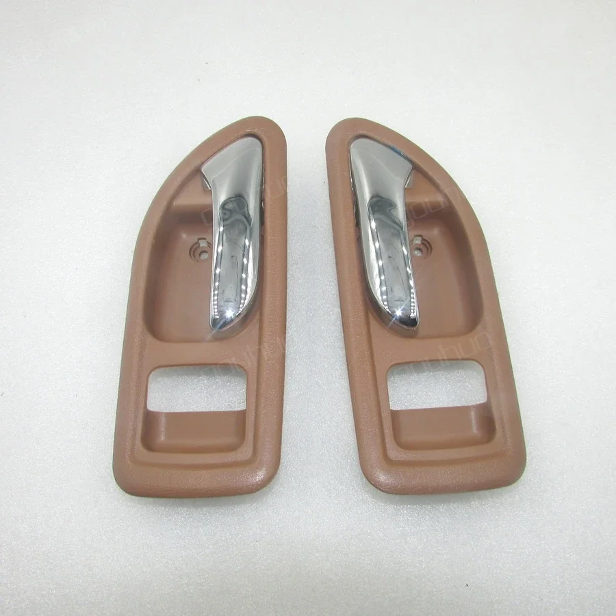 for Great Wall hover CUV H3 haval H5 inside the door shake handshandle clasp hands in hand door handle 1pcs