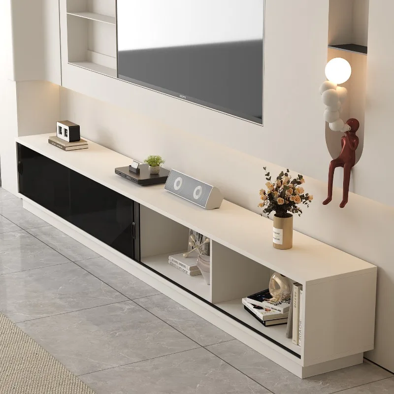 Minimalist Universal Tv Stands Living Room Modern Mid Century Luxury Tv Stands Storage Organizer Muebles Para Tv Home Furniture