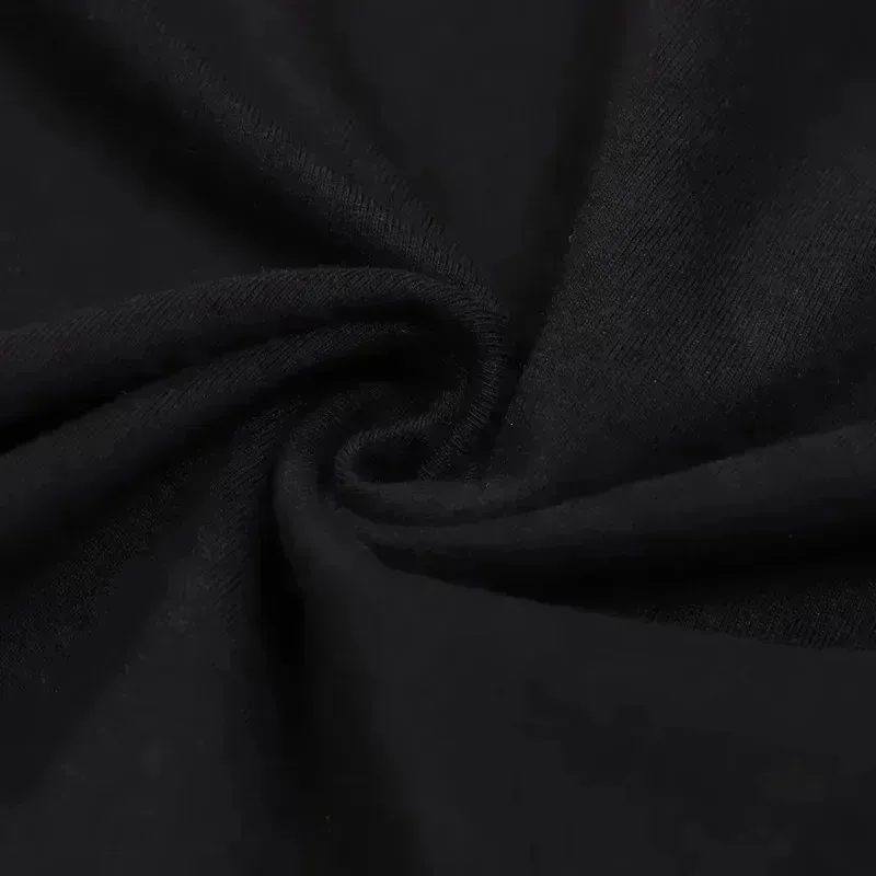 Disney Inside Out 2-karakterprint Dames T-shirt met korte mouwen Zacht Lente Zomer en herfst Casual katoenen T-shirt met ronde hals