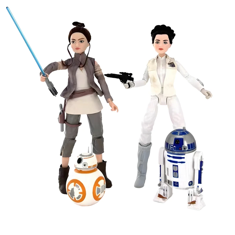 Hasbro Star Wars Jy… - image