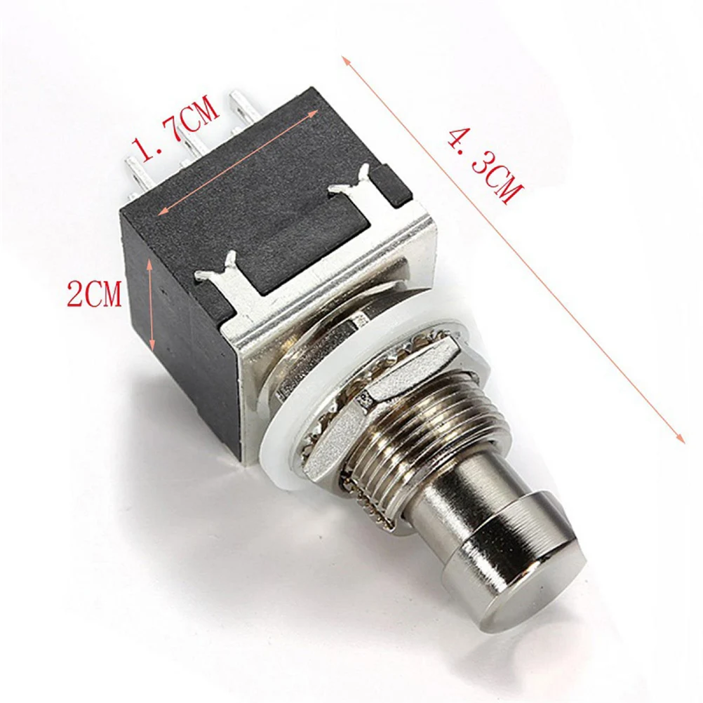 

Guitar Effects Pedal Effects Pedal Foot Guitar Effects Pedal Metal True Bypass Foot Guitar Effects Pedal