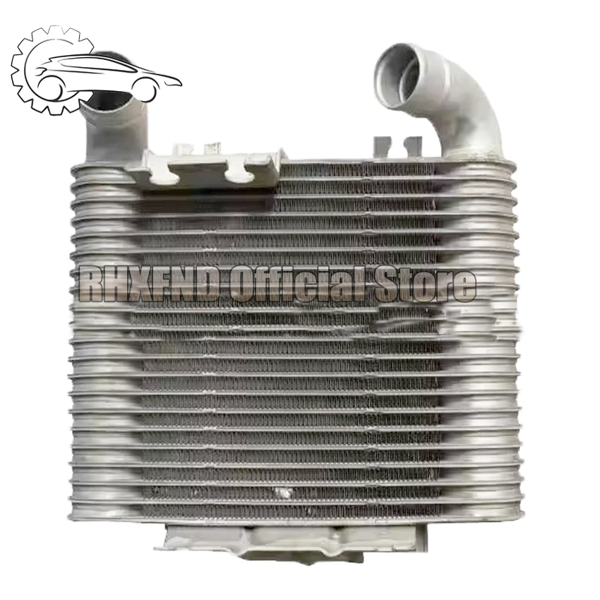 

28190-42760 2819042760 is suitable for the automotive intercooler of Hyundai KIA BONGO FRONTER K2500 4D56 2.5L TCI diesel engine