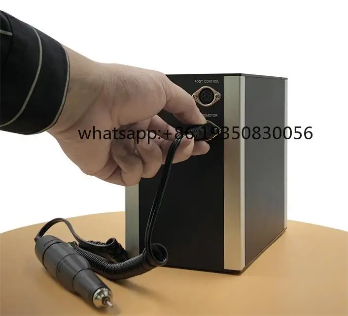 Pneumatic Jewelry Engraver 160W Artgraver Machines No Air Compressor Required Jewellery Engraving Machine for Making Metal Tools - view 4