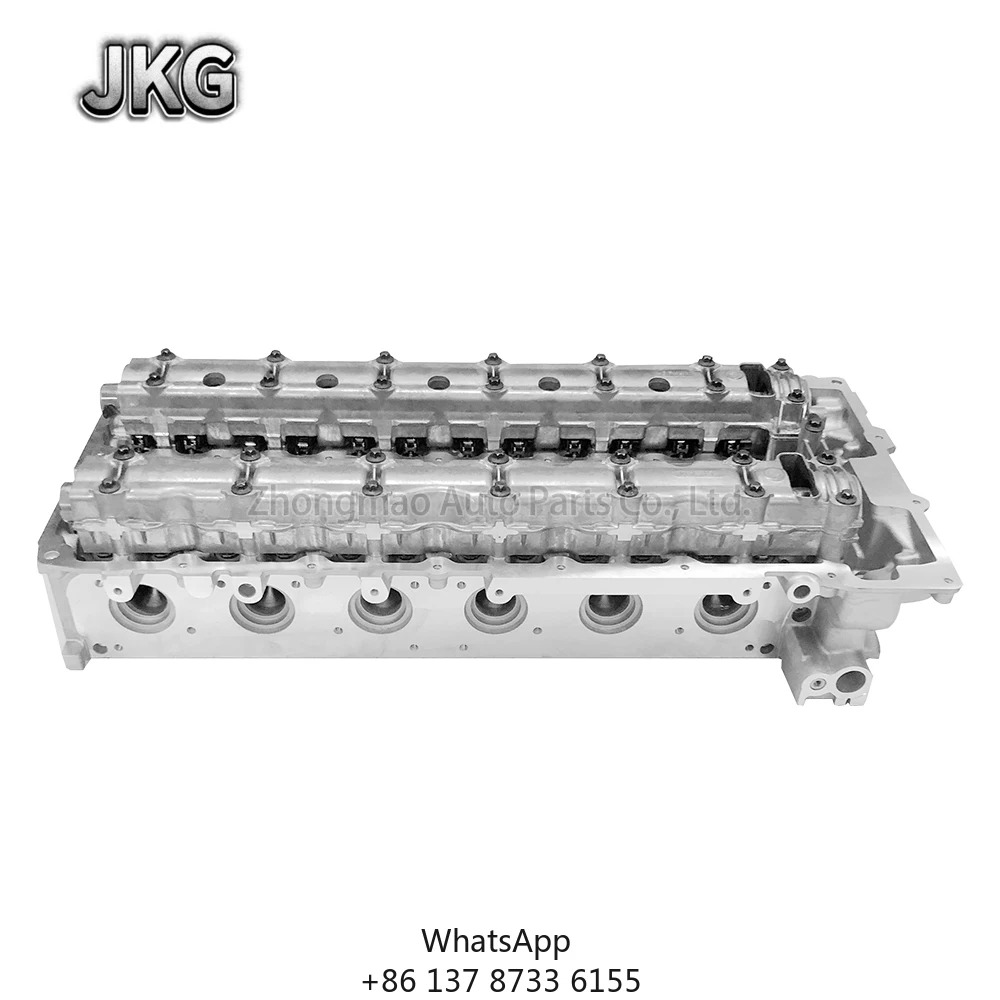 

Отличный продукт N54B30 автомобильная головка блока цилиндров для BMW 2008-2010 335i X6 740Li E82 OE 11127588249