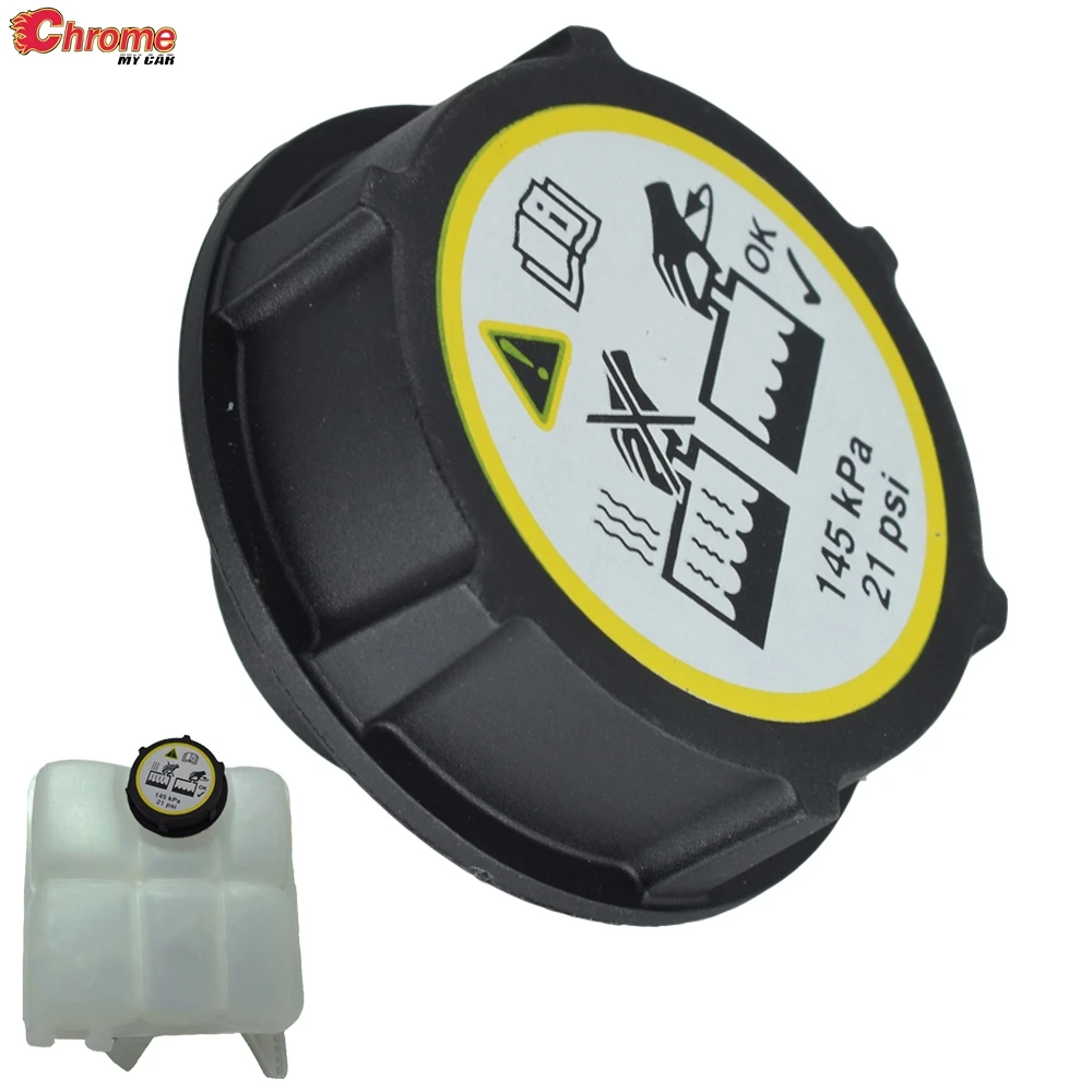 

Для Ford Focus Mk2 Mk3 C-Max Galaxy Grand Kuga Mondeo Mk4 Mk5 Fiesta Mk5 Mk6 Хэтчбек Крышка расширительного бачка автомобиля Крышка радиатора