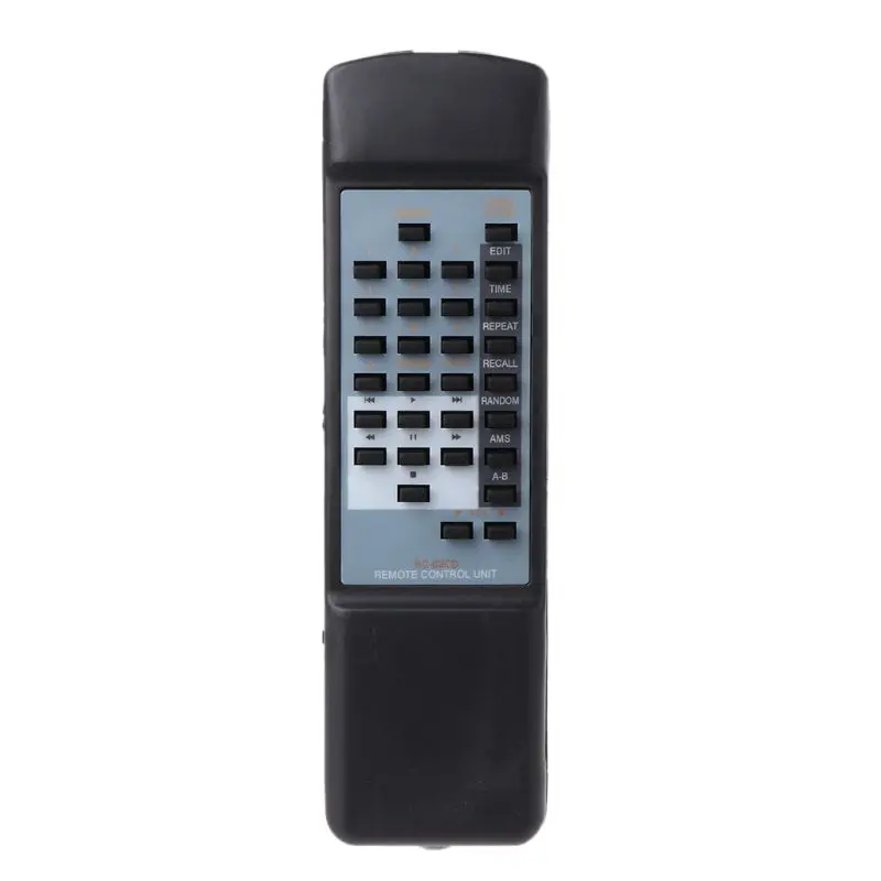 RC-63CD Remote Control Controller for MARANTZ CD63SE CD67SE System