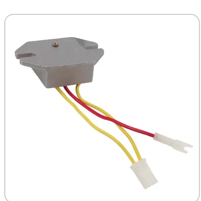 394890 Voltage Regulator 845907 797375 393374 691185 For LG691185 MIU14388 Electrical Equipment Tool Accessory In Stock