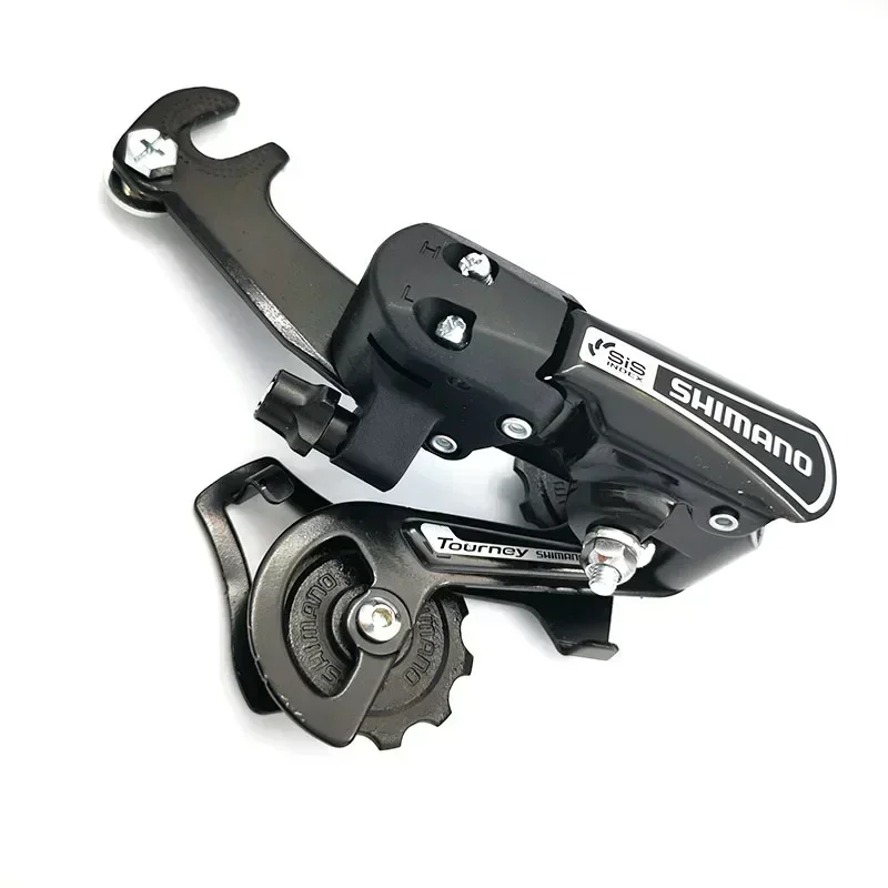 Shimano Tourney RD-TY21 6/7 Speed TY21 Rear Derailleur MTB Bike Direct Hanger Mount For Mountain Bicycle