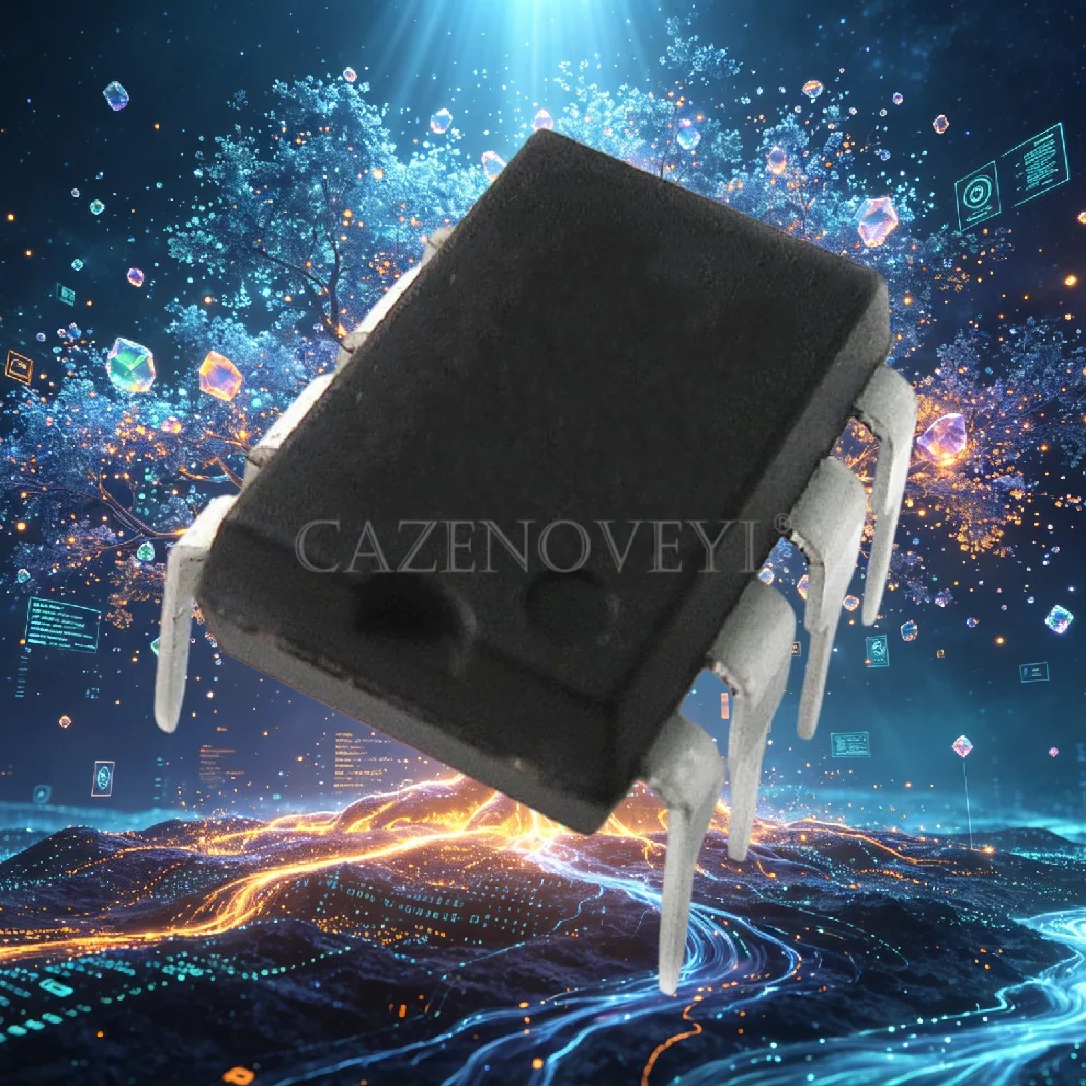 5PCS PN8026R PN8026 PN8034A PN8034 PN8106 8106 PN8123 8123 PN8136 8136 DIP-7