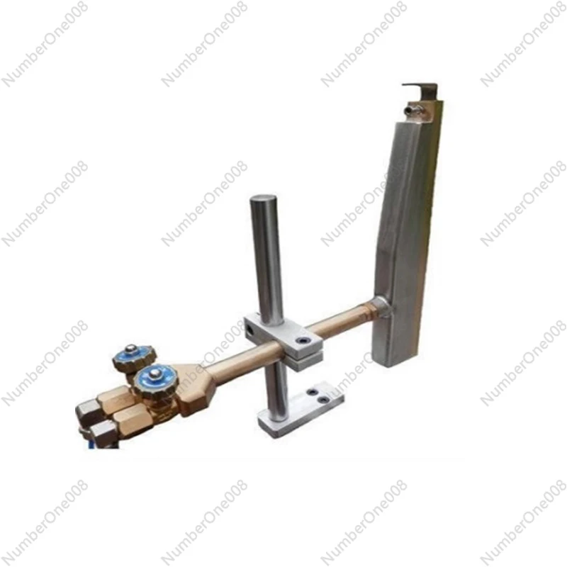 

Metal Plastic Glass Acrylic and Other Materials Processor Processing Length 225mm