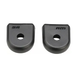 Protège-bras en fibre de carbone pour SRAM XX1, X01, XX, X0 Force, rouge