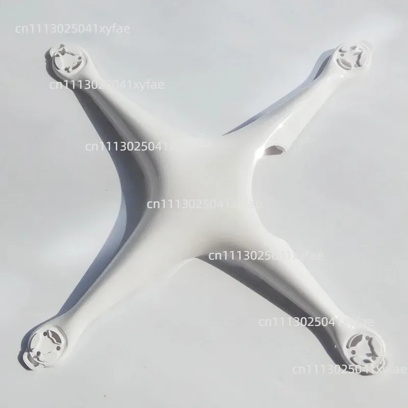Upper Shell Frame Cover Body Set Frame Kit Repair Parts for 4 Pro V2.0 1.0 2.0