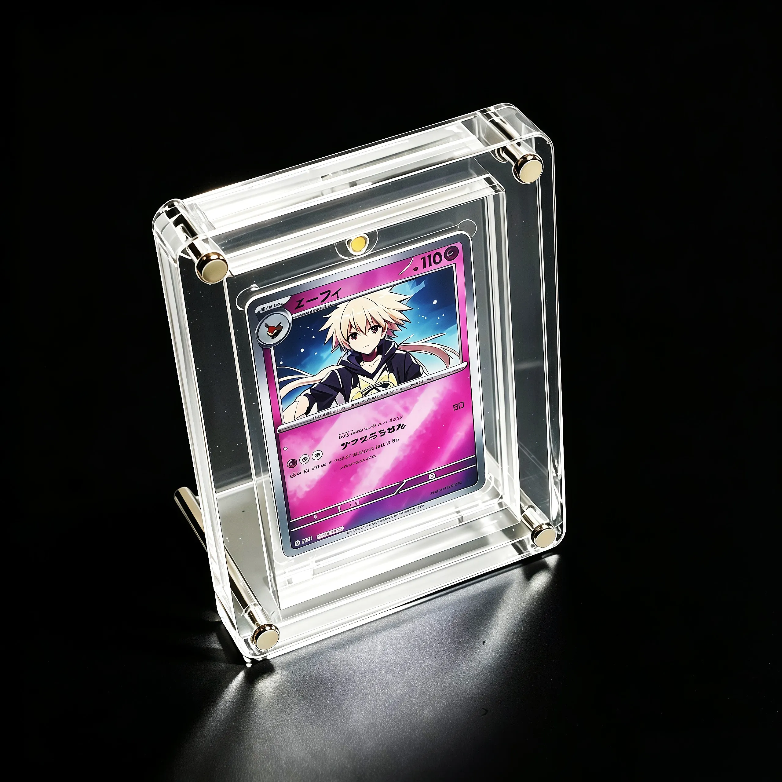 yugioh card display frame Exodia, the forbidden one - Case - Free 3D Print Model This item is imported from Japan Exodia the Forbidden One 