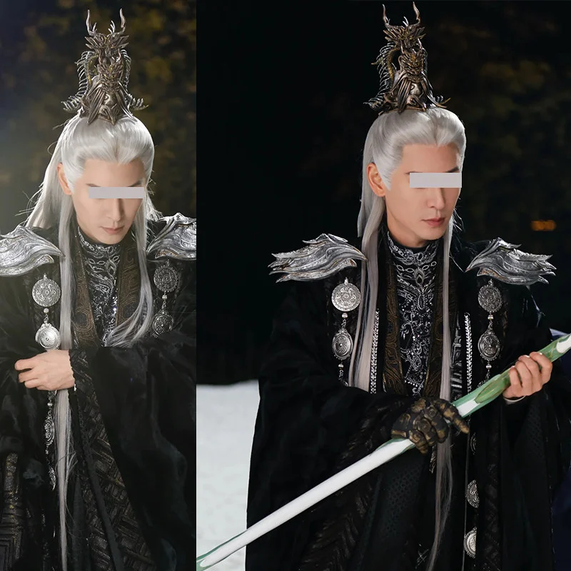 Resin Devil King De…