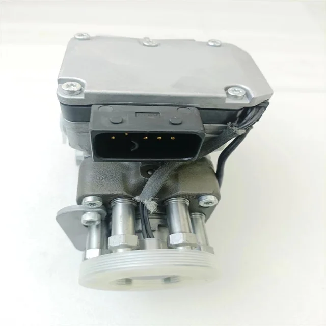 

Для Cummins ISB5.9 QSB5.9 5,9 л 24 В топливный насос двигателя VP30 0470006006 3965403 0986444510 Быстрая доставка