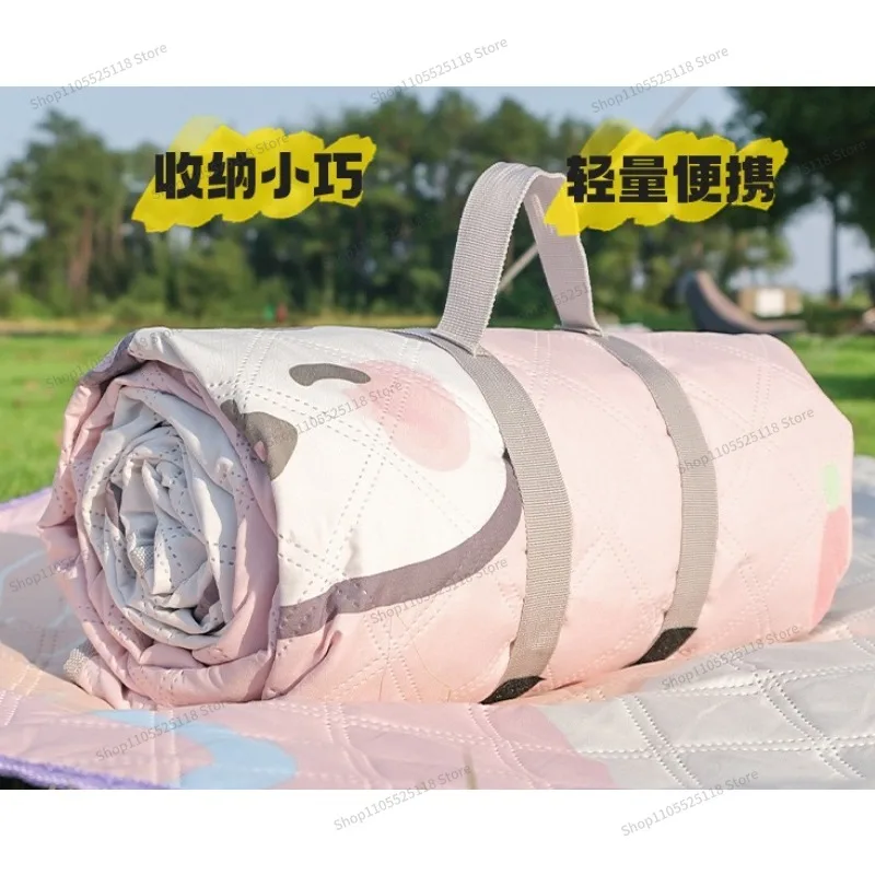 For Suitable for Picnic Cushions, Moisture-proof and Waterproof Cushions, Picnic Cloths Outdoor