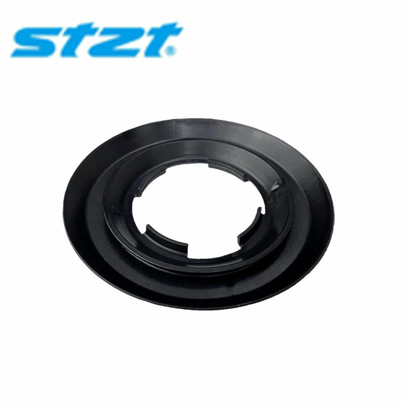 STZT 33217616457 Auto Parts Dust Plate Cover for BMW Geely Vision Model New Condition Steel Aluminium Replacement/Repair