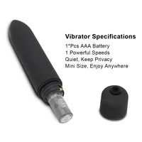 4pcs Soft Silicone Anal Plug Mini Erotic Bullet Vibrator Butt Plug Sex Toy for Men Women Gay Couples Anal Prostate Stimulator - Image 6