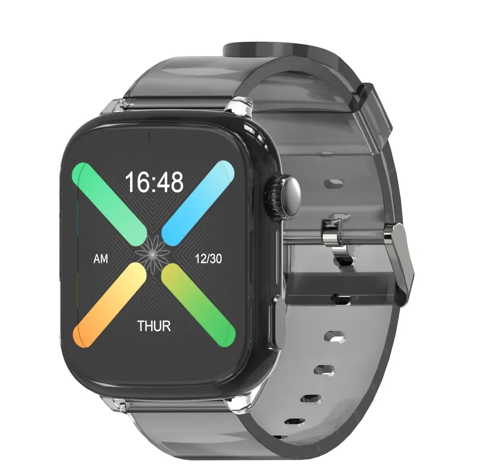 4G Simcard Android System App Download Children Teenagers Smart Phone Watch Video Call GPS Navigation Children Watch