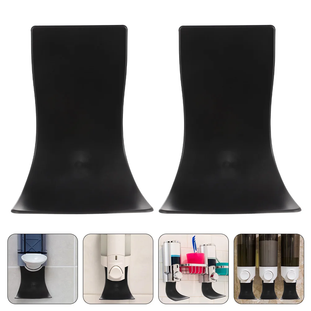 Bandeja de gotejamento profissional, 2 peças, suporte de plástico premium para uso comercial doméstico, bandejas de gotejamento, suporte dispensador profissional