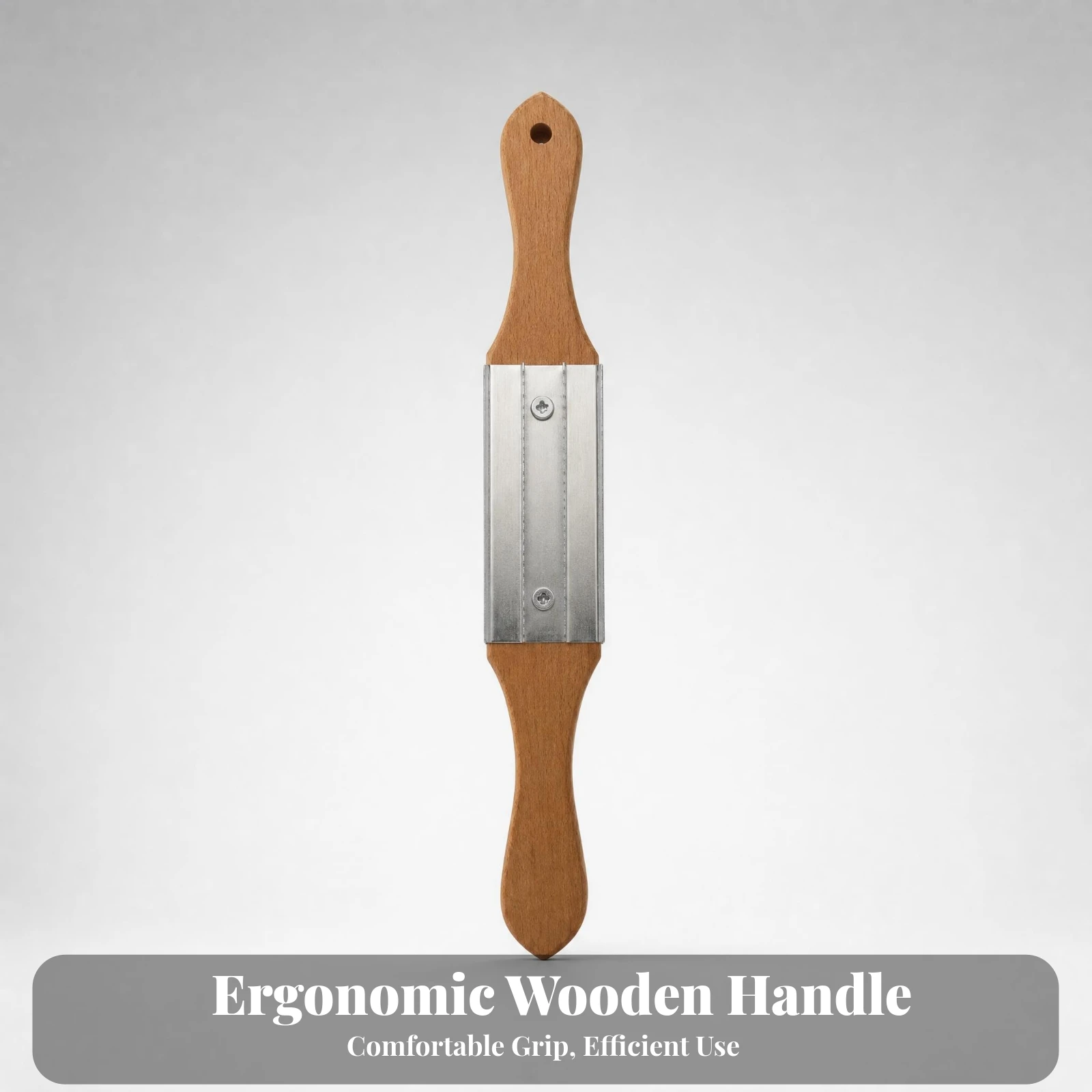 

Polishing Wheel Handle Long Narrow Hand Tool
