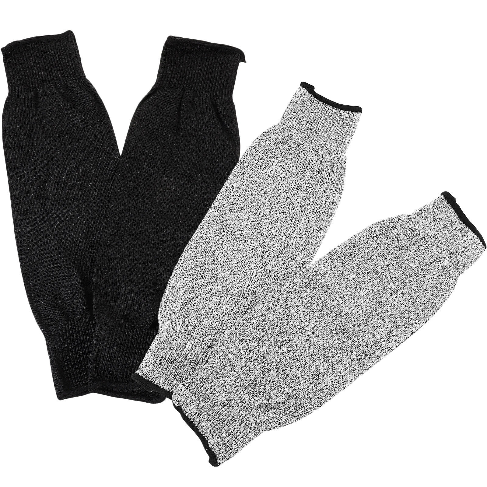 

Cut Resistant Arm Sleeves Forearm Protection Sleeve For Men Women Work Safety Gear Gardening Woodworking Agriculture Tool