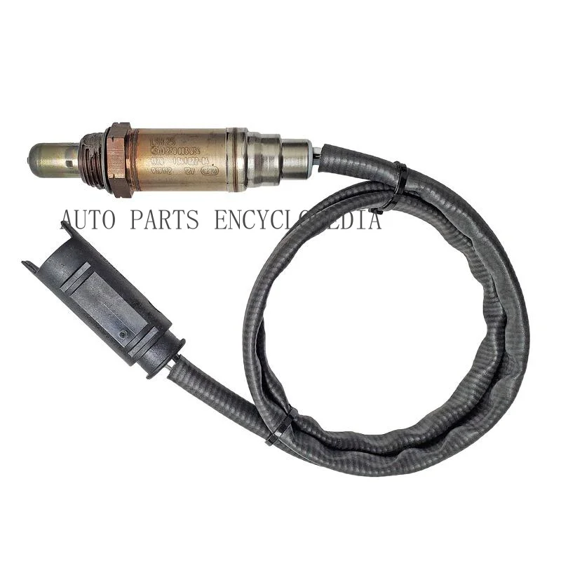 RRR+ for Bosch 15109 Oxygen Sensor for 99-06 BMW 3 5 X3 X5 Z3 Z4 Land Rover Range Rover