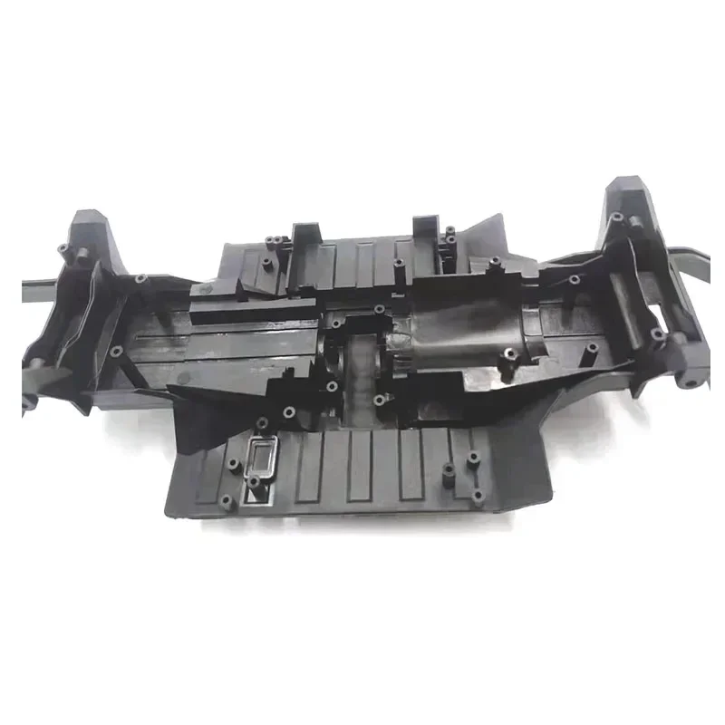 Zp Part Gearbox Bea… - image