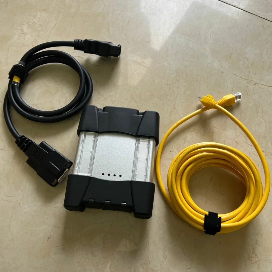 Auto Diagnose Tool for BMW ICOM Next with 750GB HDD Win10 10 V06.2026 French/German/Polish/English/Czech Supported Laptop