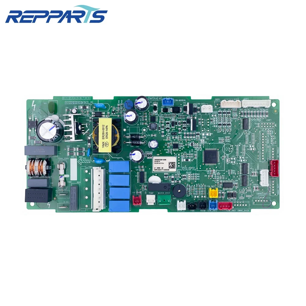 

New Z4L25YN Circuit PCB 300002061558 Indoor Unit Control Board For Gree Air Conditioner Conditioning Parts