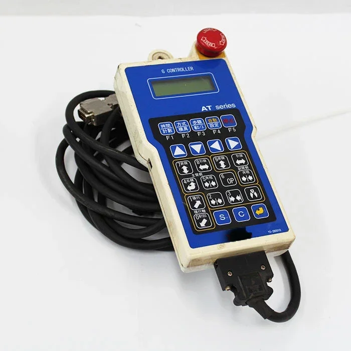 

YS-280010 Teach Pendant Teaching Pendant Robot Teaching Pend