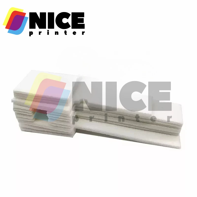 

1set 1577649 Waste Ink Tank Pad Sponge for EPSON L300 L301 L303 L310 L350 L351 L353 L358 L355 L110 L210 L211 L312 L361 L364 L366