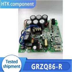 100% Test Working Brand New And Original New 30228606 air conditioner inverter module GRZQ86-R GMV multi-online inverter board Z