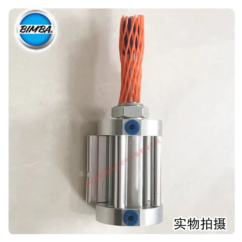 يستخدم أسطوانة بيمبا الأمريكية CFO-09865-A لآلات صنع النيتروجين، بيمبا الأصلية والأصلية، متوفرة في المخزون