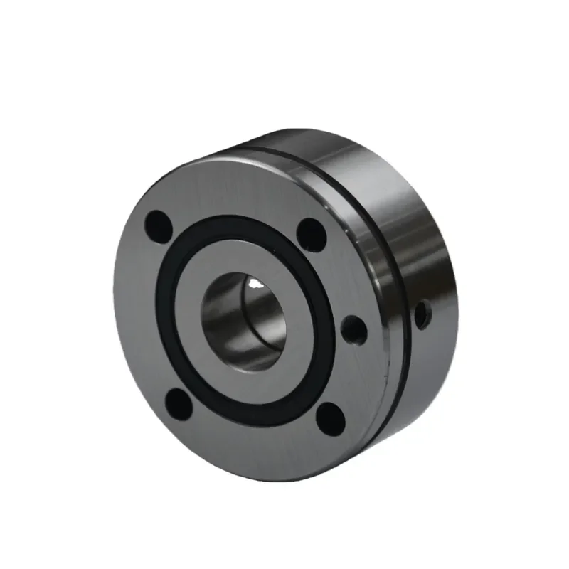 ZKLF3590-2RS(-2Z/-2AP) ZKLF Series Combined Ball Screw Axial Angular Contact Ball Bearing ZKLF3590 Size 35x90x34mm