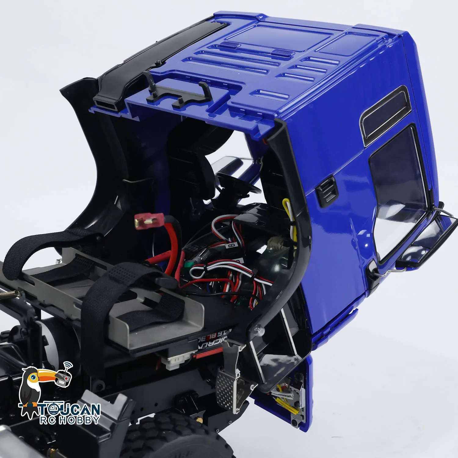 

Игрушки 1/14 LESU 8x8 RC гидравлический самосвал DIY окрашенный готовый управляемый самосвал автомобиль световой звук модель для мальчиков THZH1933