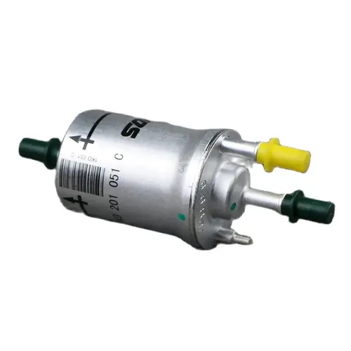 6,6 Bar 1K 0201051 Filtro de combustible de gasolina regulador de presión K 6,4 Bar para VW Golf MK6 Passat B7 Amarok Beetle para Audi A1 A3 S3 TT