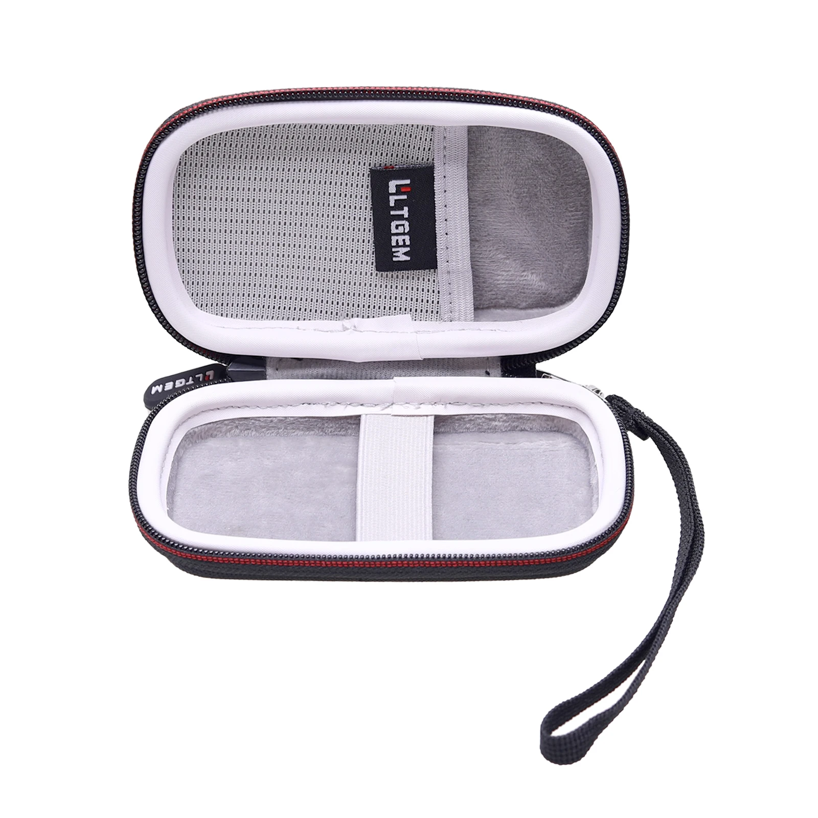 LTGEM EVA Hard Case for 32 GB MP3 Player With Bluetooth