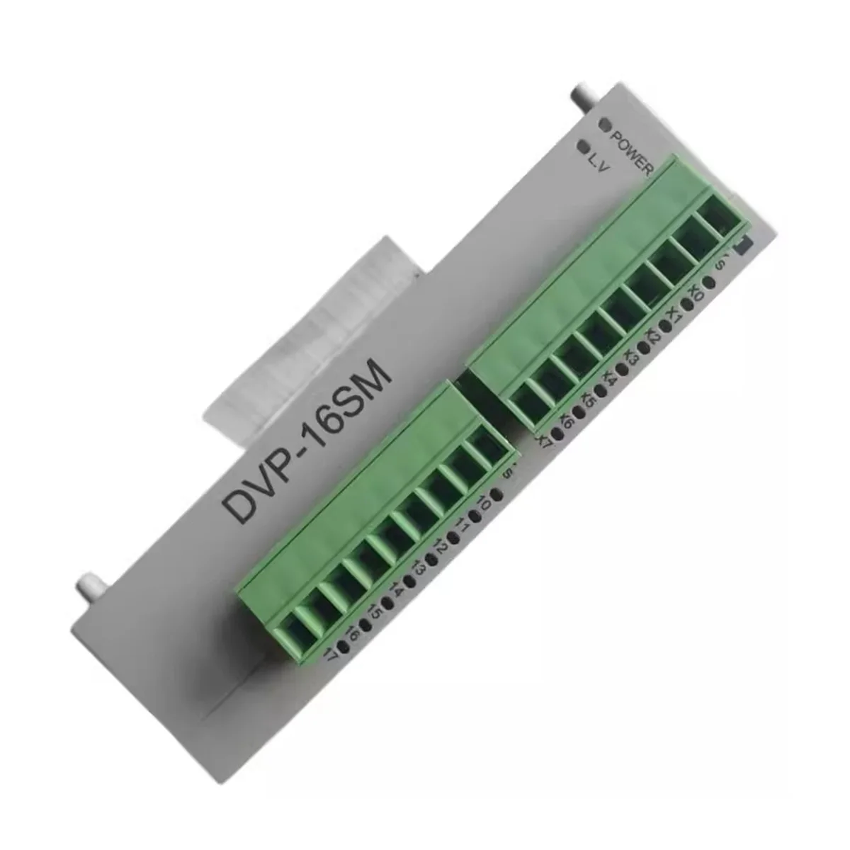 DVP16SM11N DVP08SM11N DVP08SN11T DVP16SN11T DVP08SN11R PLC Expansion Module Brand New Original Spot Photo, 1-Year Warranty