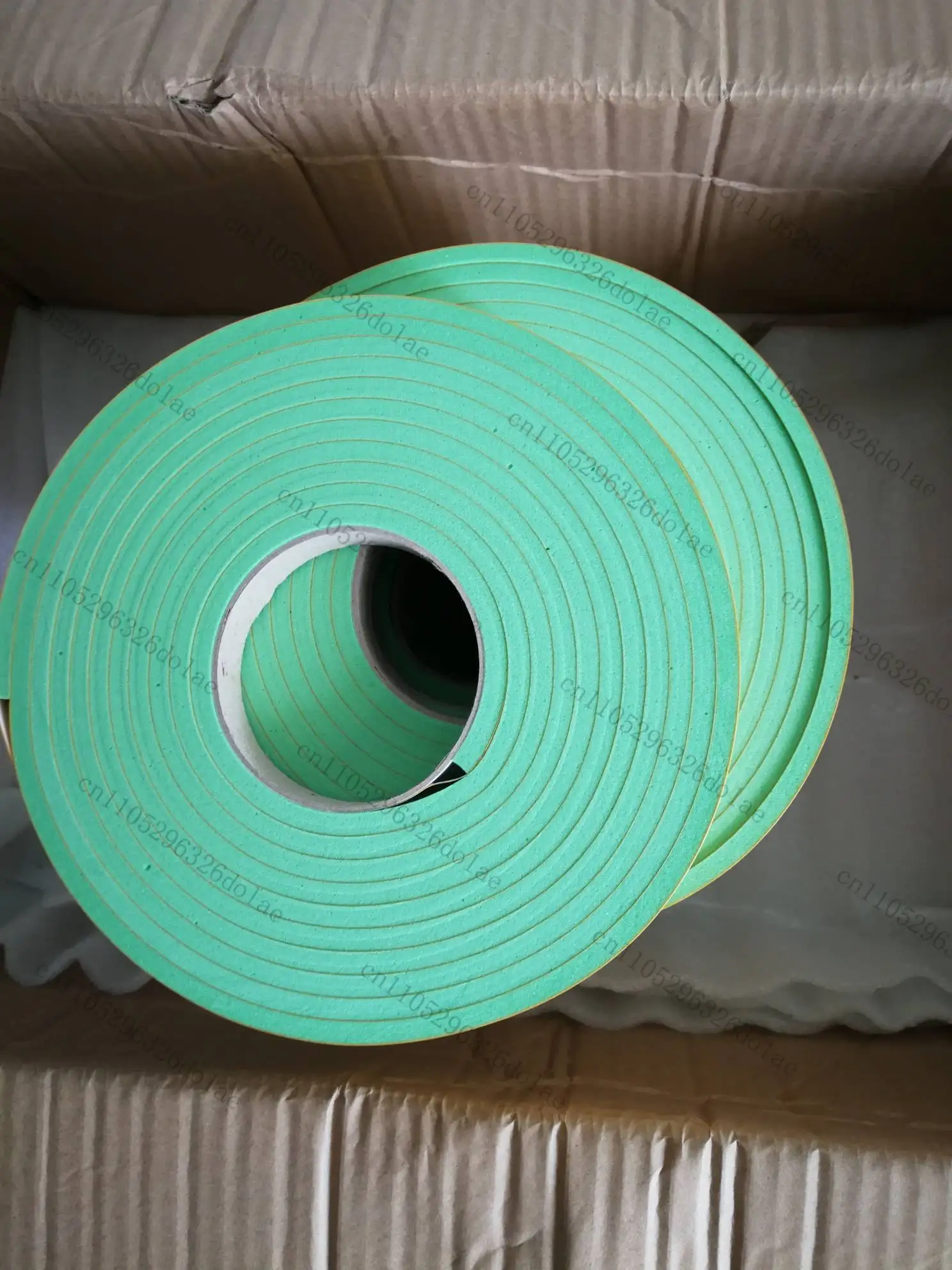 

HPP180 Electronic Saw Press Strip, Electronic Saw Press Beam Adhesive Strip, 5m /Roll