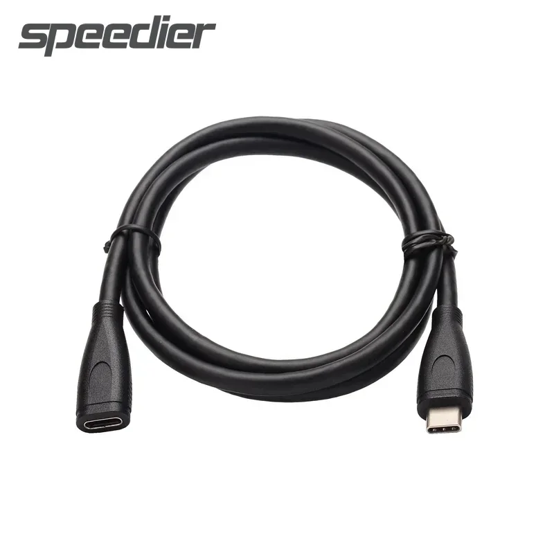 1M 2M 3M Usb C Exte…