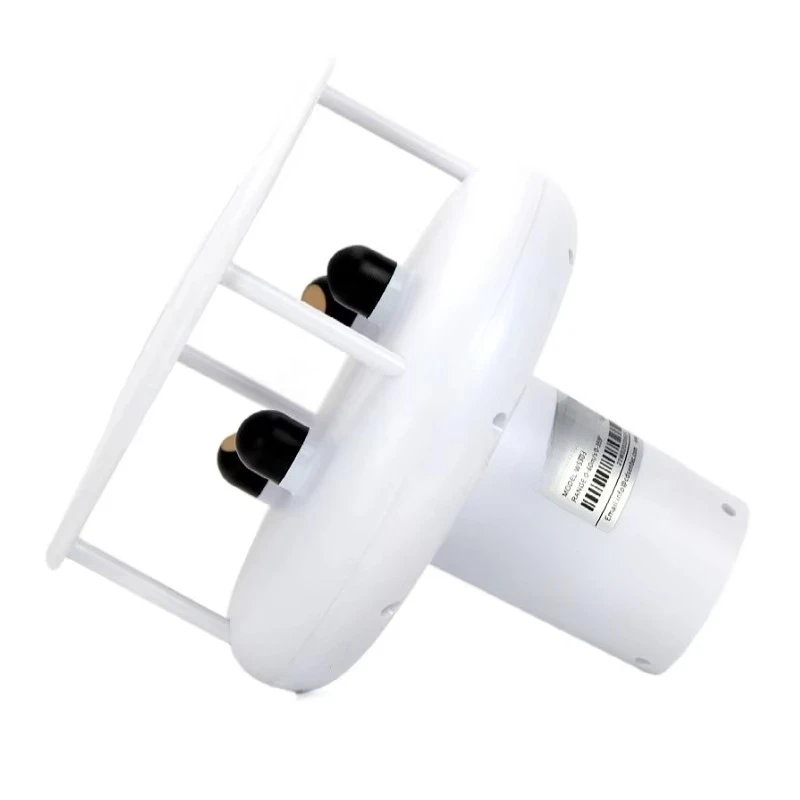 4- 20mA 0-5V RS485 Automatic Heating Air Ultrasonic Wind Speed Direction Indicator