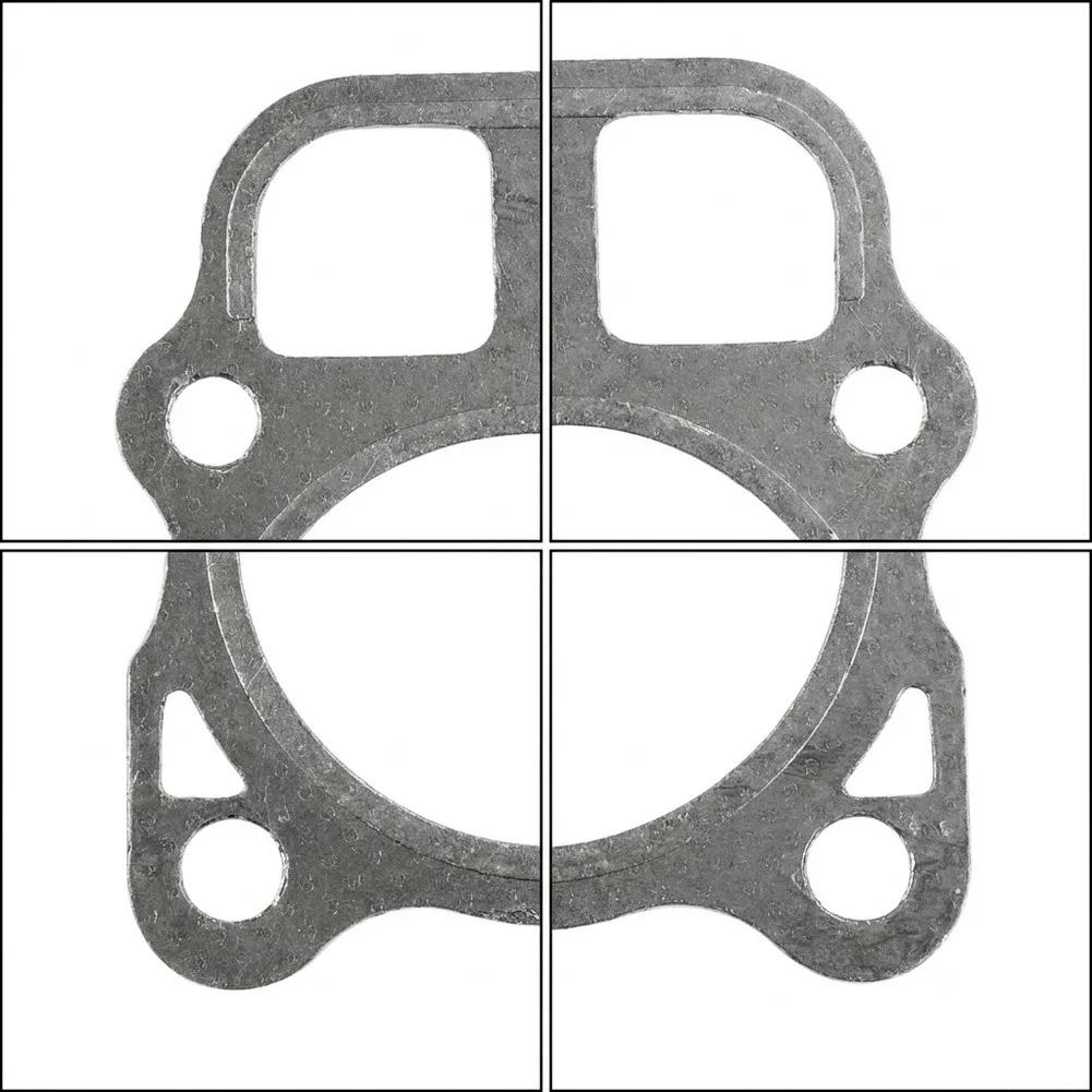 For Maintenance Replacement 14.5 Mm X 107 Mm Engine Head Gasket for ch25 Gasket Precise Dimensions Fit Emission Reducing Design